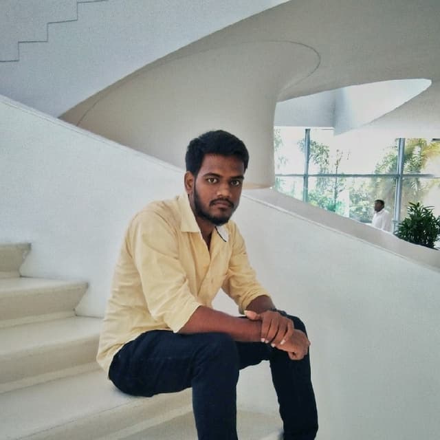 Bharath Kumar