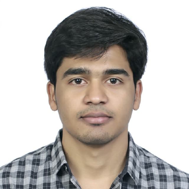 Bharath Kumar