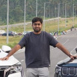 bharath palaksha