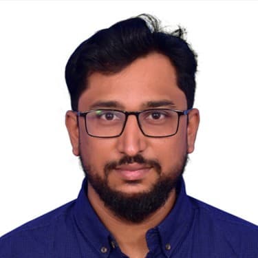 Bharath Phatak