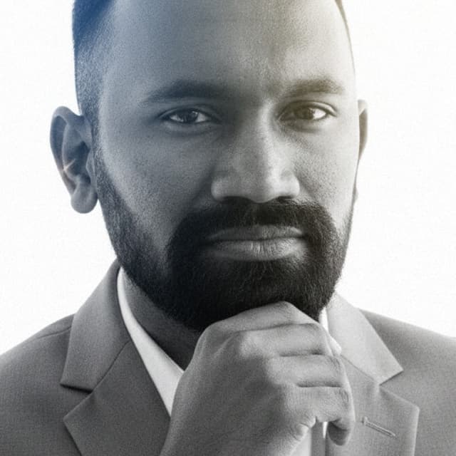 Bharath Reddy Vizaveera