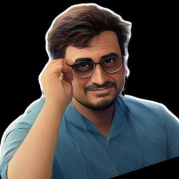 Bharath Sai Nadh Reddy Putta