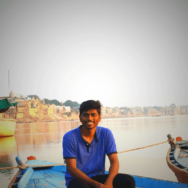Bharath Simha Reddy
