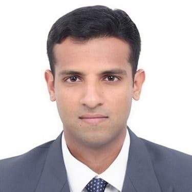 Bharath Sivaraman