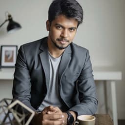 Bharath Sridhar