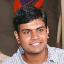 Bharath Srinivasan Varadarajan