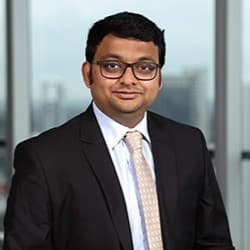 Bharathwaj Ravi