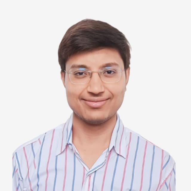 Bharat Gupta