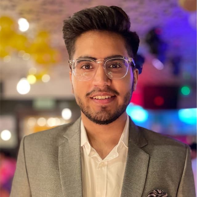 Bharat Kharbanda