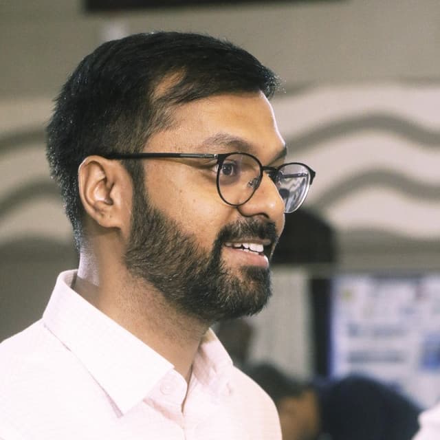 Bharat Kokate