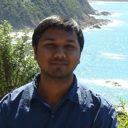 Bharatkumar Sharma