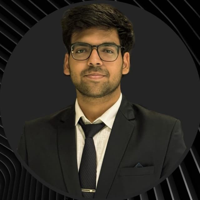 Bharat Kumar