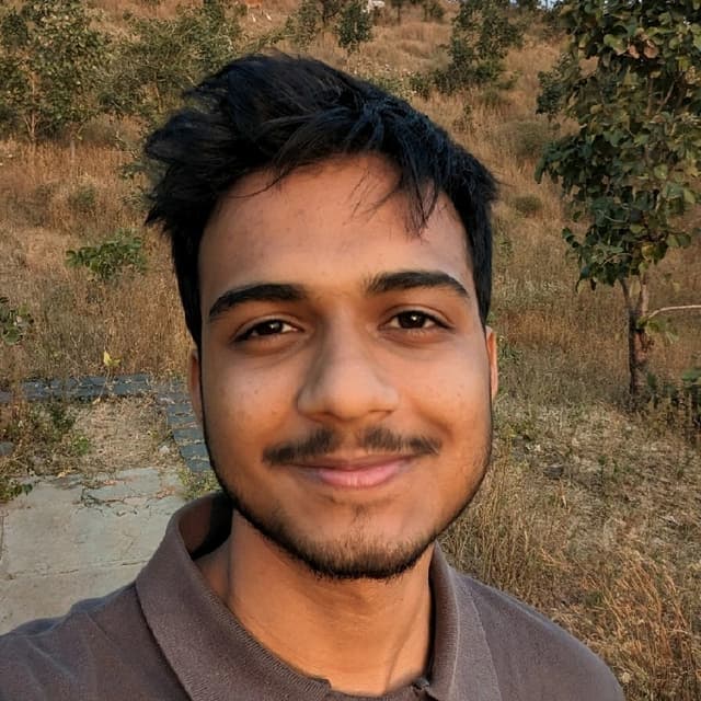Bharat Mundhada