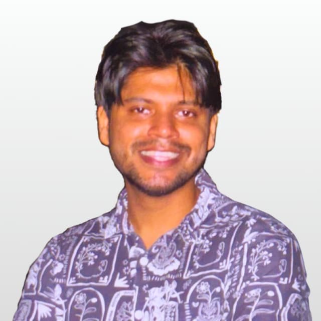 Bharat Naganath