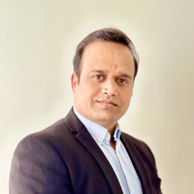Bharat S Chhittarka