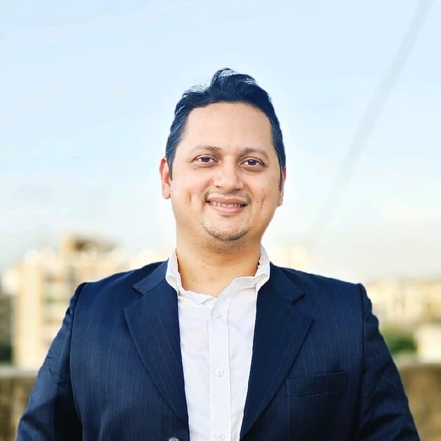 Bharat Shukla