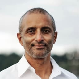 Bharat Shyam