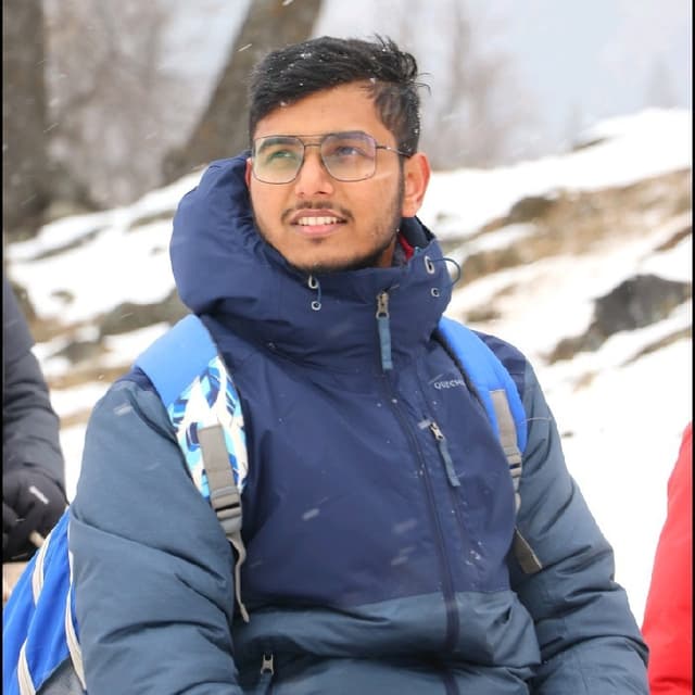 Bharat Tiwari