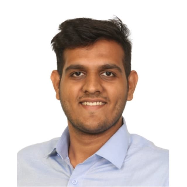 Bharat Udawat