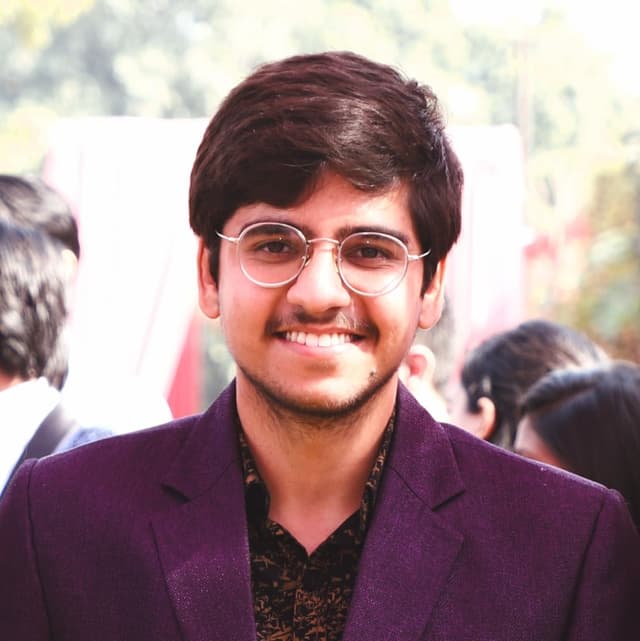 Bharat Verma