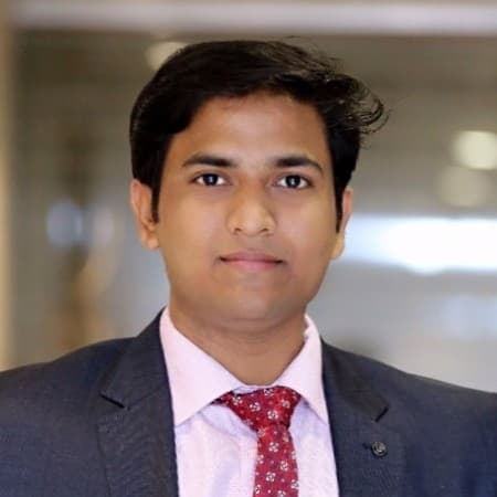 Bharat Vishwakarma