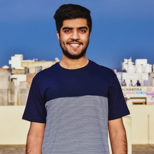 Abhinav Bhardwaj