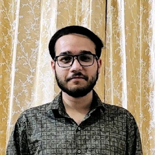 Akshat Bhardwaj