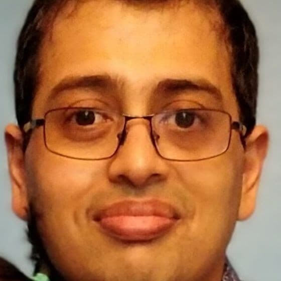 Bhardwaj Durvasula