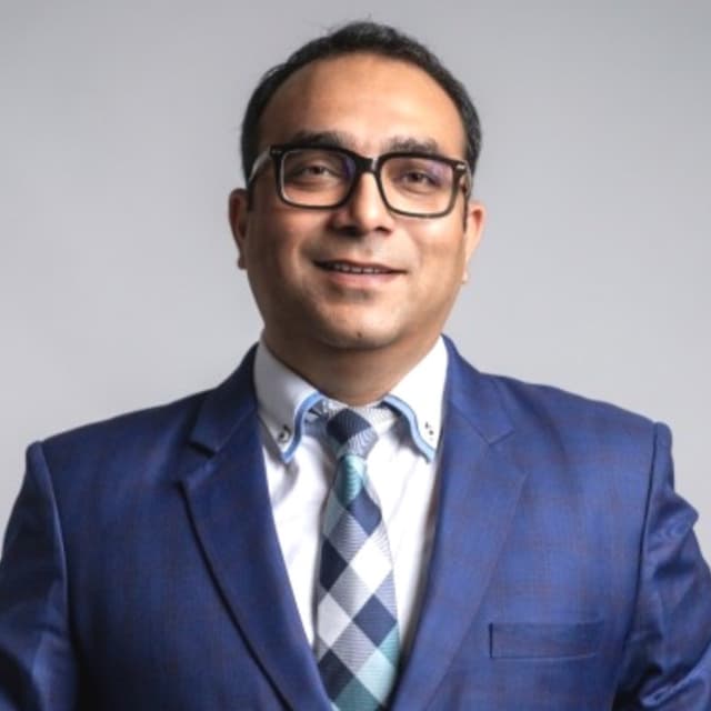 Aman Bhardwaj