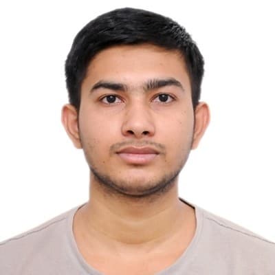 Kuldeep Bhardwaj