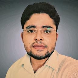 Nakul Bhardwaj