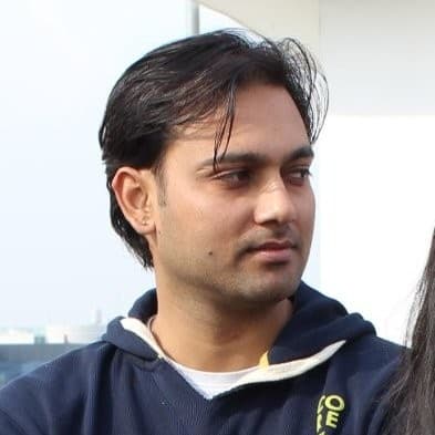 Naveen Bhardwaj