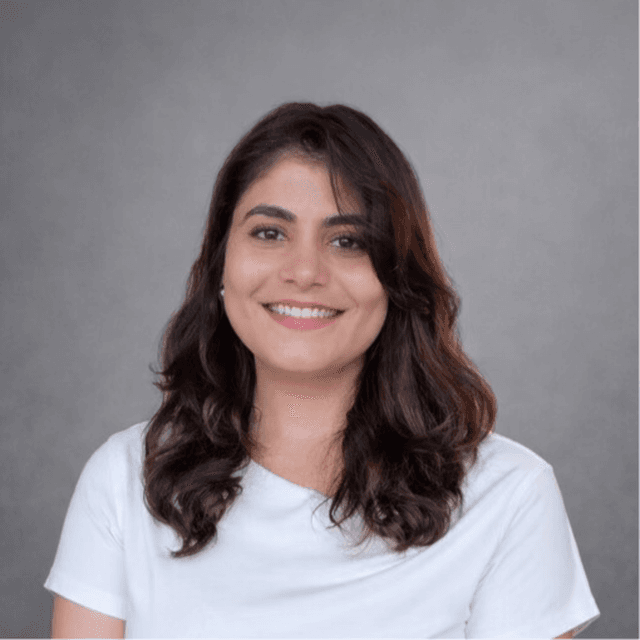 Riya Bhardwaj