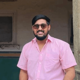 Virat Anjani Bhardwaj