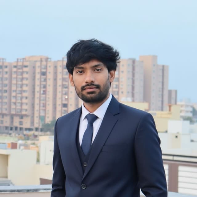 Bhargav Behara