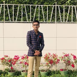 Bhargav Bhavani