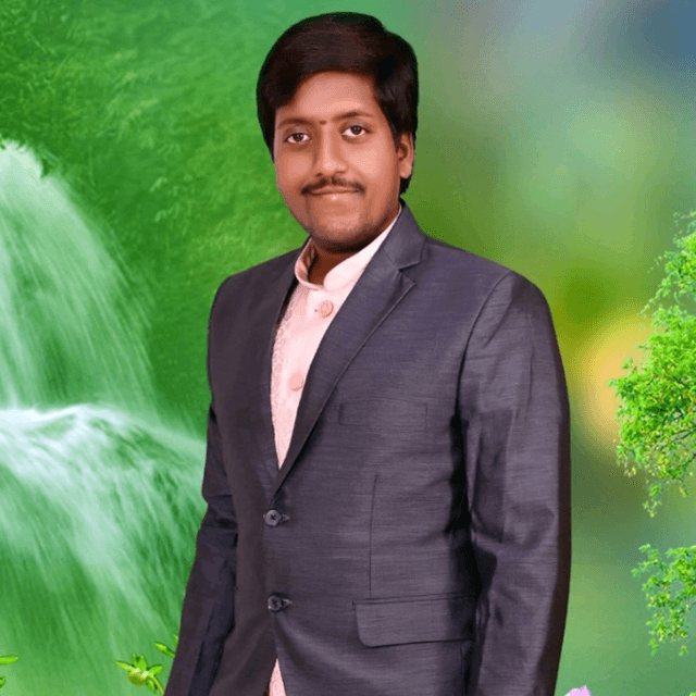Bhargav Garlapati