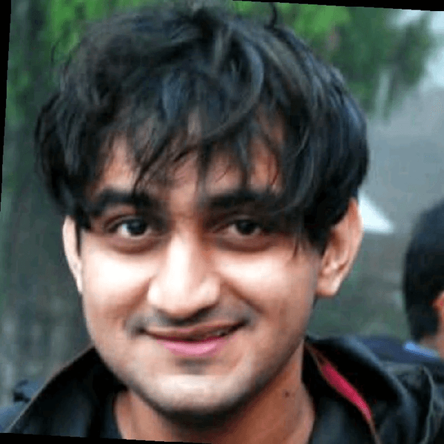 Bhargav Maddikera
