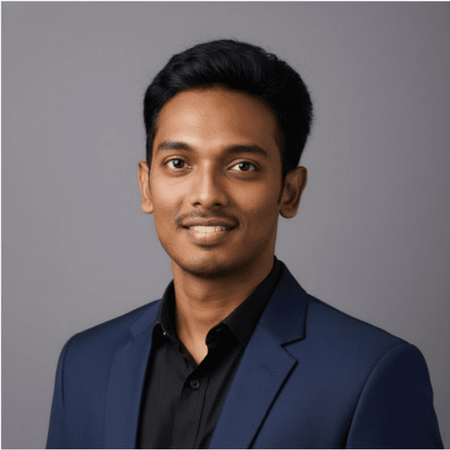 Bhargav Makena