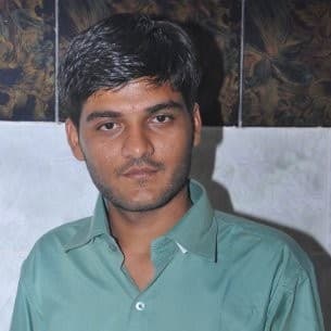 Bhargav Mehta