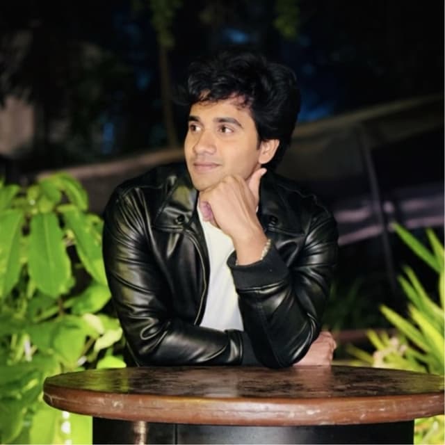 Bhargav Reddy