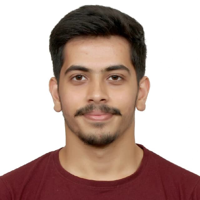 Bhargav S