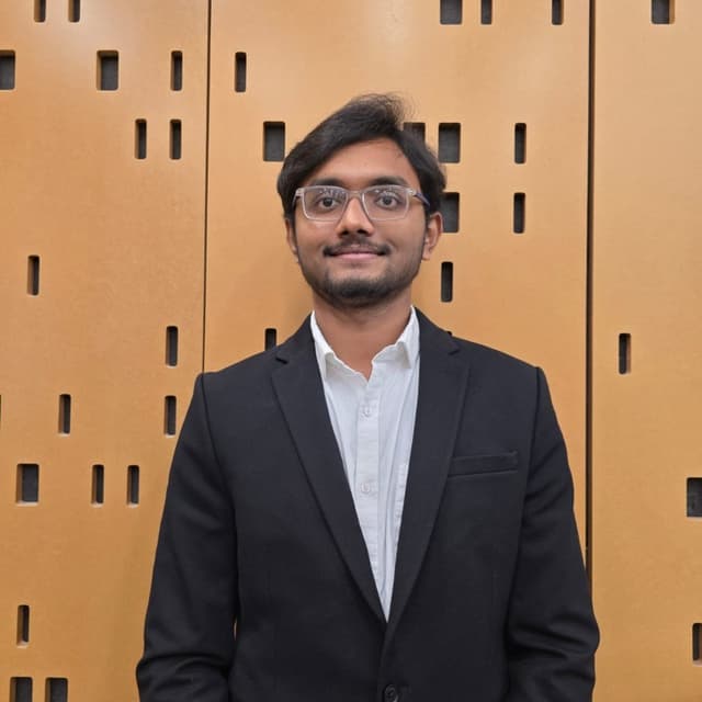 Bhargav Sai