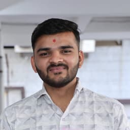 Bhargav Sheladiya