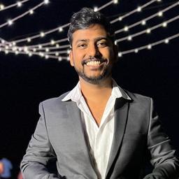 Bhargav Sri Venkatesh