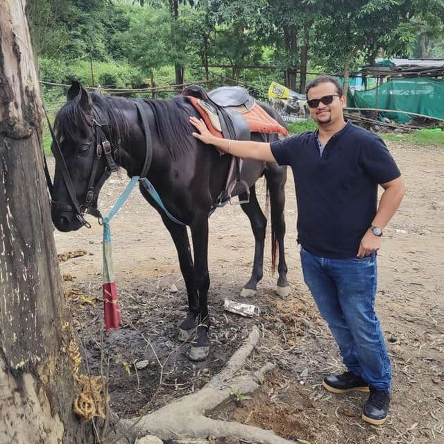 Bhargav  Thota 