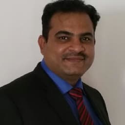Bhargava Kuruganti