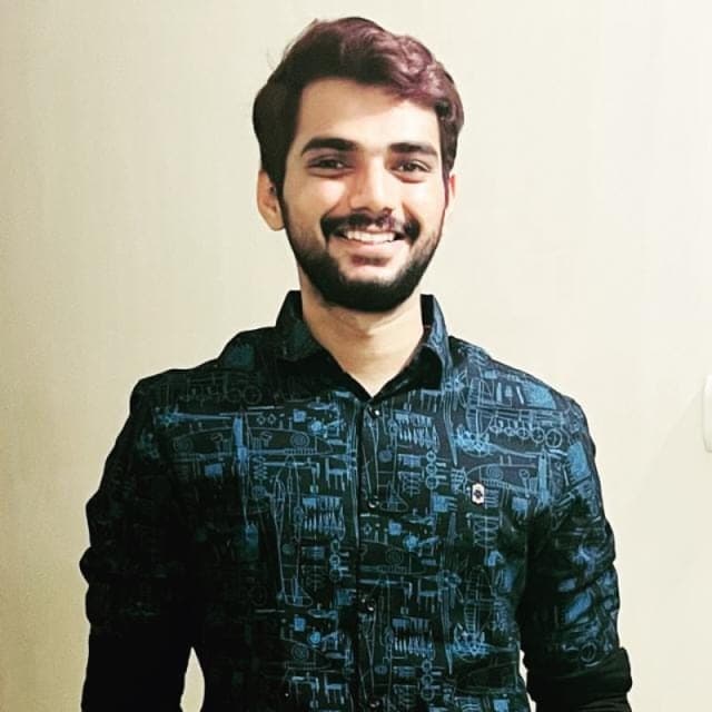 bhargava penumetcha