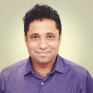 Bhargava Simhadri