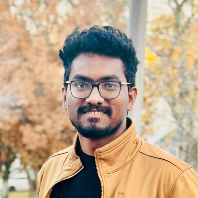 Bhargava R.